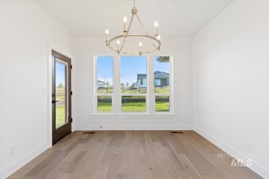 *The Milan* by Tresidio Homes. This highly desirable plan on Falcon Crest Golf Club in Idaho - for sale on GolfHomes.com, golf home, golf lot
