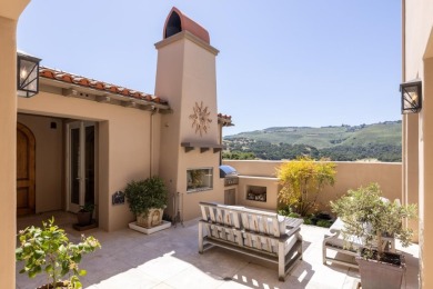 Welcome to this stunning 4-bedroom, 4-1/2 bath home in the on Nicklaus Club Monterey in California - for sale on GolfHomes.com, golf home, golf lot