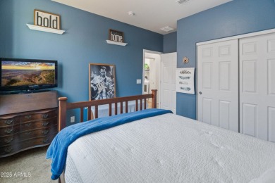Charming Festival Foothills Home Near Parks, School  Golf! on Copper Canyon Golf Club in Arizona - for sale on GolfHomes.com, golf home, golf lot