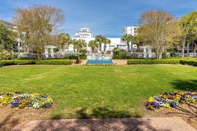 This stylish and thoughtfully upgraded one-bedroom, TWO-bathroom on Sandestin Golf and Beach Resort - Raven in Florida - for sale on GolfHomes.com, golf home, golf lot