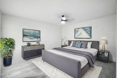 Fully remodeled & move-in ready! This stunning 2BR/2BA home in on Emerald Springs Golf Course in Texas - for sale on GolfHomes.com, golf home, golf lot