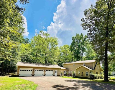 CANEY HOLLOW....one of Pickwicks' most sought after areas on the on Shiloh Falls Golf Club in Tennessee - for sale on GolfHomes.com, golf home, golf lot