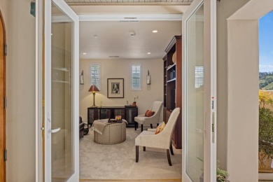 Welcome to this stunning 4-bedroom, 4-1/2 bath home in the on Nicklaus Club Monterey in California - for sale on GolfHomes.com, golf home, golf lot