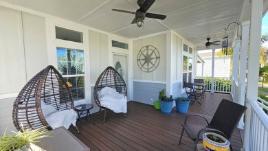 Welcome to this stunning 2018 manufactured home located in a on Blue Heron Pines Golf Course in Florida - for sale on GolfHomes.com, golf home, golf lot
