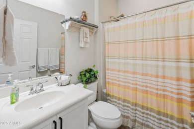 Charming Festival Foothills Home Near Parks, School  Golf! on Copper Canyon Golf Club in Arizona - for sale on GolfHomes.com, golf home, golf lot