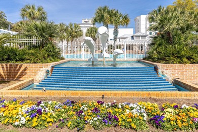 This stylish and thoughtfully upgraded one-bedroom, TWO-bathroom on Sandestin Golf and Beach Resort - Raven in Florida - for sale on GolfHomes.com, golf home, golf lot