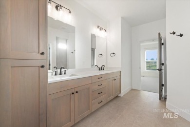 *The Milan* by Tresidio Homes. This highly desirable plan on Falcon Crest Golf Club in Idaho - for sale on GolfHomes.com, golf home, golf lot