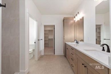 *The Milan* by Tresidio Homes. This highly desirable plan on Falcon Crest Golf Club in Idaho - for sale on GolfHomes.com, golf home, golf lot