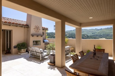 Welcome to this stunning 4-bedroom, 4-1/2 bath home in the on Nicklaus Club Monterey in California - for sale on GolfHomes.com, golf home, golf lot