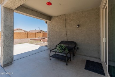 Charming Festival Foothills Home Near Parks, School  Golf! on Copper Canyon Golf Club in Arizona - for sale on GolfHomes.com, golf home, golf lot