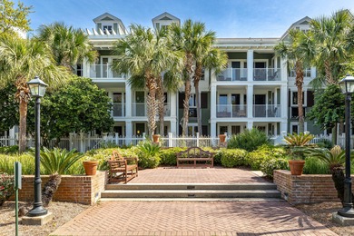 This stylish and thoughtfully upgraded one-bedroom, TWO-bathroom on Sandestin Golf and Beach Resort - Raven in Florida - for sale on GolfHomes.com, golf home, golf lot