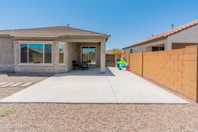 Charming Festival Foothills Home Near Parks, School  Golf! on Copper Canyon Golf Club in Arizona - for sale on GolfHomes.com, golf home, golf lot