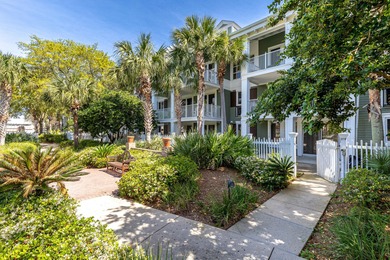 This stylish and thoughtfully upgraded one-bedroom, TWO-bathroom on Sandestin Golf and Beach Resort - Raven in Florida - for sale on GolfHomes.com, golf home, golf lot