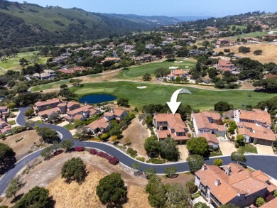 Welcome to this stunning 4-bedroom, 4-1/2 bath home in the on Nicklaus Club Monterey in California - for sale on GolfHomes.com, golf home, golf lot