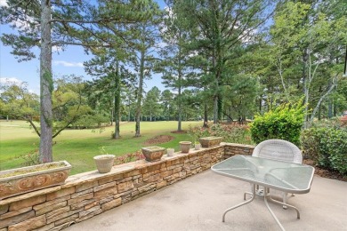 Enjoy easy living in this beautiful 3 bed/2 bath stepless ranch on Mirror Lake Golf Club in Georgia - for sale on GolfHomes.com, golf home, golf lot