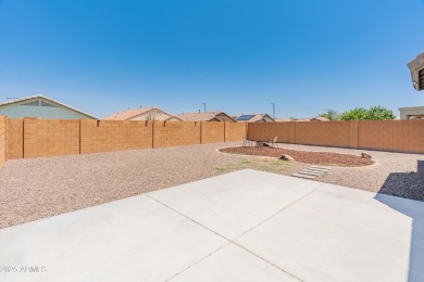 Charming Festival Foothills Home Near Parks, School  Golf! on Copper Canyon Golf Club in Arizona - for sale on GolfHomes.com, golf home, golf lot