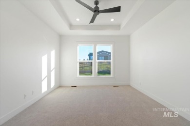 *The Milan* by Tresidio Homes. This highly desirable plan on Falcon Crest Golf Club in Idaho - for sale on GolfHomes.com, golf home, golf lot