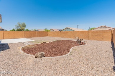 Charming Festival Foothills Home Near Parks, School  Golf! on Copper Canyon Golf Club in Arizona - for sale on GolfHomes.com, golf home, golf lot