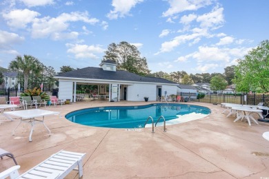 Spacious 3-Bed, 2-Bath Condo in Gated Community - Private Garage on Mystical Golf Man O War Golf Links in South Carolina - for sale on GolfHomes.com, golf home, golf lot
