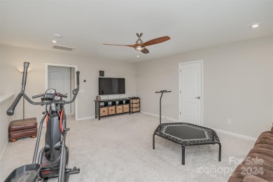 Spacious open floor loaded w/upgrades!, paver patio in back & on Regent Park Golf Club in South Carolina - for sale on GolfHomes.com, golf home, golf lot