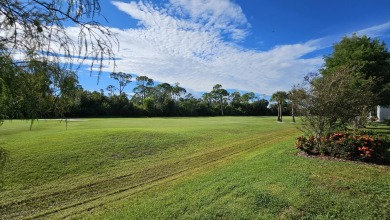 Welcome to this stunning 2018 manufactured home located in a on Blue Heron Pines Golf Course in Florida - for sale on GolfHomes.com, golf home, golf lot