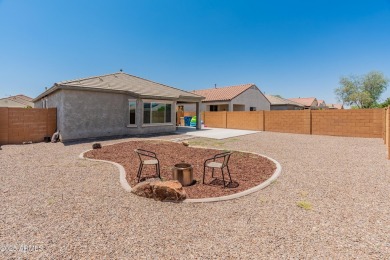 Charming Festival Foothills Home Near Parks, School  Golf! on Copper Canyon Golf Club in Arizona - for sale on GolfHomes.com, golf home, golf lot
