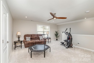 Spacious open floor loaded w/upgrades!, paver patio in back & on Regent Park Golf Club in South Carolina - for sale on GolfHomes.com, golf home, golf lot