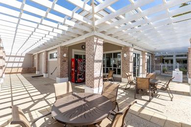 This stylish and thoughtfully upgraded one-bedroom, TWO-bathroom on Sandestin Golf and Beach Resort - Raven in Florida - for sale on GolfHomes.com, golf home, golf lot