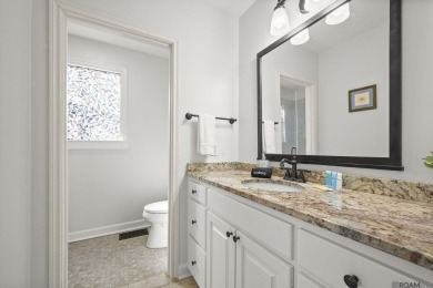 Currently operating as a STR! A must see unique, versatile use on City Park Golf Course in Louisiana - for sale on GolfHomes.com, golf home, golf lot