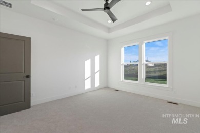 *The Milan* by Tresidio Homes. This highly desirable plan on Falcon Crest Golf Club in Idaho - for sale on GolfHomes.com, golf home, golf lot