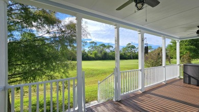 Welcome to this stunning 2018 manufactured home located in a on Blue Heron Pines Golf Course in Florida - for sale on GolfHomes.com, golf home, golf lot