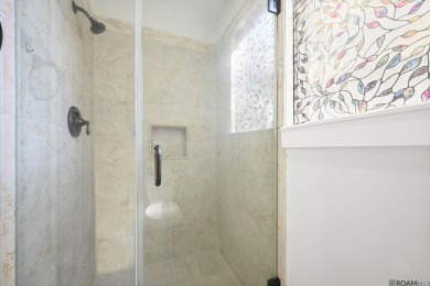 Currently operating as a STR! A must see unique, versatile use on City Park Golf Course in Louisiana - for sale on GolfHomes.com, golf home, golf lot
