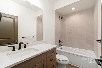 *The Milan* by Tresidio Homes. This highly desirable plan on Falcon Crest Golf Club in Idaho - for sale on GolfHomes.com, golf home, golf lot