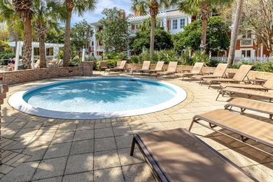This stylish and thoughtfully upgraded one-bedroom, TWO-bathroom on Sandestin Golf and Beach Resort - Raven in Florida - for sale on GolfHomes.com, golf home, golf lot