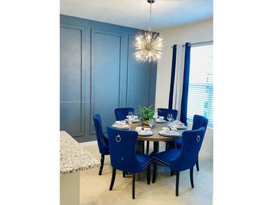 Perfect  investment opportunity! This stunning 3-bedroom, 3 on  in Florida - for sale on GolfHomes.com, golf home, golf lot