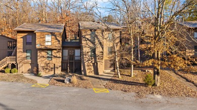 Adorable well cared for upper level 2 bed 2 bath condo located on Woodson Bend Resort in Kentucky - for sale on GolfHomes.com, golf home, golf lot