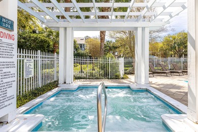 This stylish and thoughtfully upgraded one-bedroom, TWO-bathroom on Sandestin Golf and Beach Resort - Raven in Florida - for sale on GolfHomes.com, golf home, golf lot
