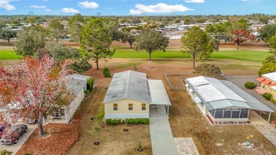Stunning Golf Course views with this almost new (built in 2019) on Brookridge Country Club in Florida - for sale on GolfHomes.com, golf home, golf lot