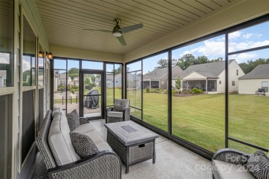 Spacious open floor loaded w/upgrades!, paver patio in back & on Regent Park Golf Club in South Carolina - for sale on GolfHomes.com, golf home, golf lot