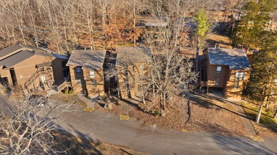 Adorable well cared for upper level 2 bed 2 bath condo located on Woodson Bend Resort in Kentucky - for sale on GolfHomes.com, golf home, golf lot