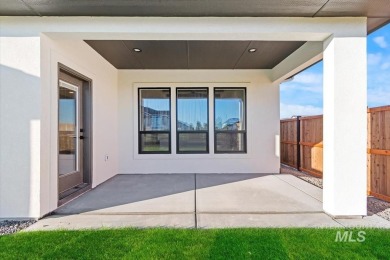 *The Milan* by Tresidio Homes. This highly desirable plan on Falcon Crest Golf Club in Idaho - for sale on GolfHomes.com, golf home, golf lot