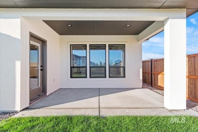 *The Milan* by Tresidio Homes. This highly desirable plan on Falcon Crest Golf Club in Idaho - for sale on GolfHomes.com, golf home, golf lot