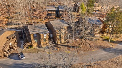 Adorable well cared for upper level 2 bed 2 bath condo located on Woodson Bend Resort in Kentucky - for sale on GolfHomes.com, golf home, golf lot