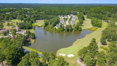 Enjoy easy living in this beautiful 3 bed/2 bath stepless ranch on Mirror Lake Golf Club in Georgia - for sale on GolfHomes.com, golf home, golf lot