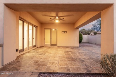 FULLY REMODELED, BEAUTIFUL FINISHES, PRIVATE LOCATION AND on Superstition Mountain Club - Lost Gold in Arizona - for sale on GolfHomes.com, golf home, golf lot