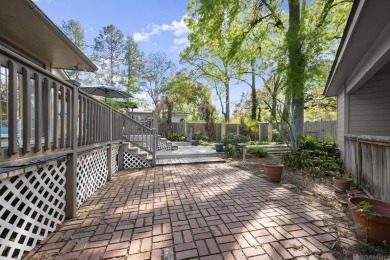 Currently operating as a STR! A must see unique, versatile use on City Park Golf Course in Louisiana - for sale on GolfHomes.com, golf home, golf lot