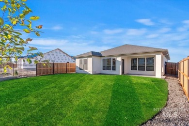 *The Milan* by Tresidio Homes. This highly desirable plan on Falcon Crest Golf Club in Idaho - for sale on GolfHomes.com, golf home, golf lot