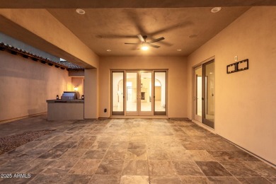 FULLY REMODELED, BEAUTIFUL FINISHES, PRIVATE LOCATION AND on Superstition Mountain Club - Lost Gold in Arizona - for sale on GolfHomes.com, golf home, golf lot