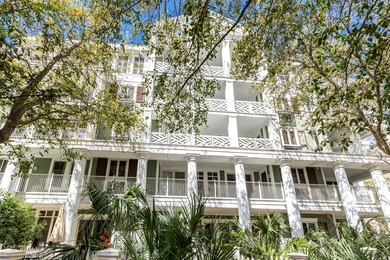 This stylish and thoughtfully upgraded one-bedroom, TWO-bathroom on Sandestin Golf and Beach Resort - Raven in Florida - for sale on GolfHomes.com, golf home, golf lot