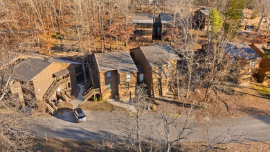 Adorable well cared for upper level 2 bed 2 bath condo located on Woodson Bend Resort in Kentucky - for sale on GolfHomes.com, golf home, golf lot